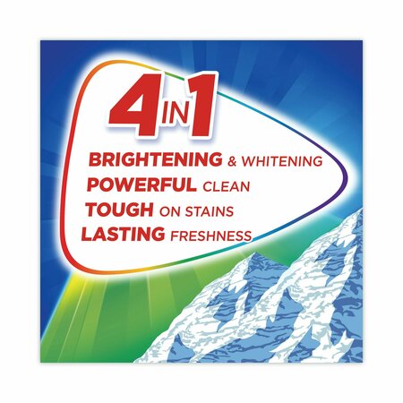 Purex Laundry Detergent, 150 oz Bottle, Liquid, Mountain Breeze 2420005016